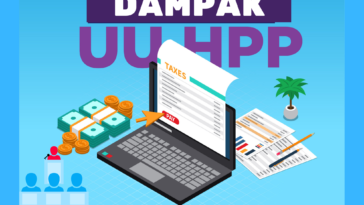 Dampak UU HPP bagi Masyarakat. Akanakah Positif Atau Negatif?