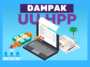 Dampak UU HPP bagi Masyarakat. Akanakah Positif Atau Negatif?