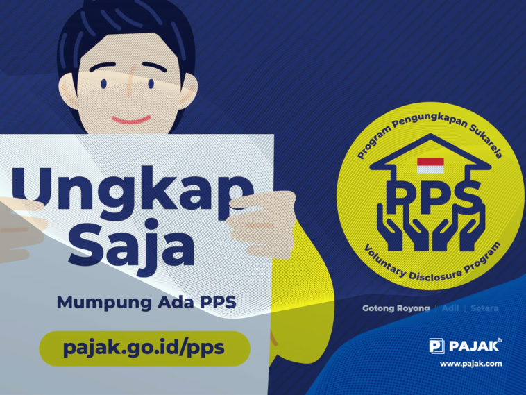 BNI Dukung PPS dengan Produk dan Layanan Unggulan