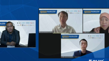 P2Humas DJP: Tingkatkan Kepatuhan Pajak Lewat PPS