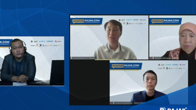 P2Humas DJP: Tingkatkan Kepatuhan Pajak Lewat PPS