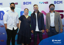 Raffi Ahmad-Nagita Slavina Investasi ke Startup UpBanx