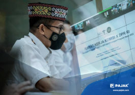 Sandiaga Targetkan Devisa Pariwisata 2022 Rp 24 Triliun