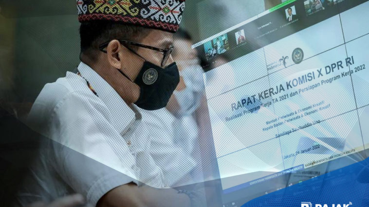 Sandiaga Targetkan Devisa Pariwisata 2022 Rp 24 Triliun