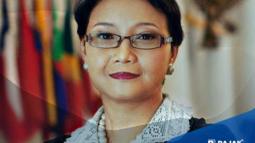 Menlu Ungkap Deretan Diplomasi Penghasil Investasi