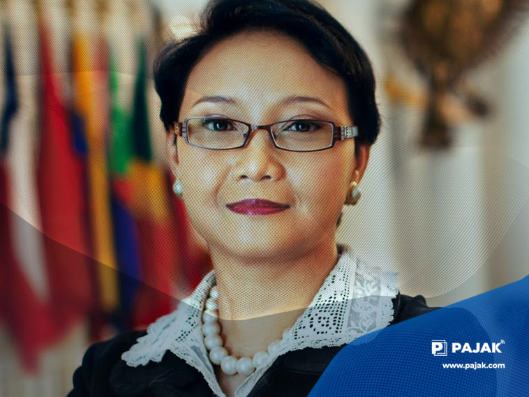 Menlu Ungkap Deretan Diplomasi Penghasil Investasi