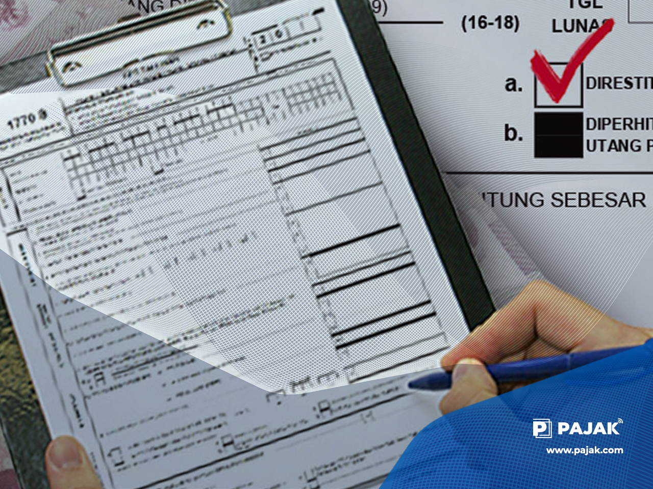 Pemerintah Naikkan Batas Restitusi Pajak Jadi Rp 5 M