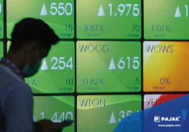 BEI: Saham Lima Emiten Ini Meningkat di Awal 2022