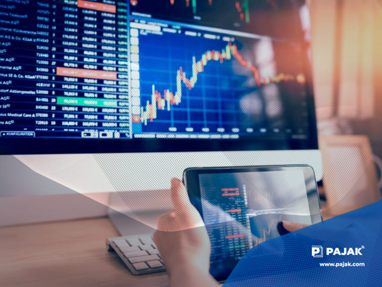 BEI: Frekuensi Transaksi Saham Naik 5,94 Persen