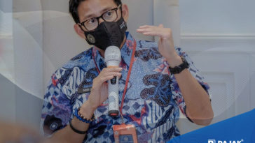 KSW Center Beri Pendampingan UMKM Pariwisata