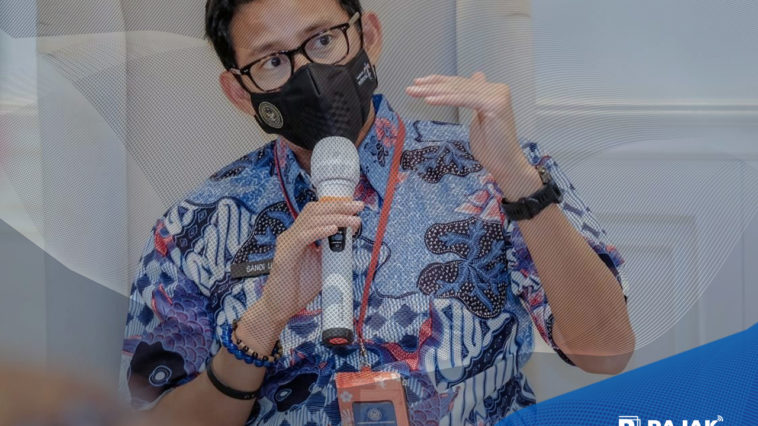 KSW Center Beri Pendampingan UMKM Pariwisata