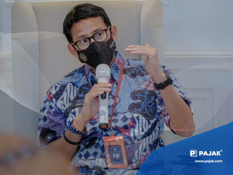 KSW Center Beri Pendampingan UMKM Pariwisata