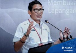 Indonesia Terima Keketuaan Asean Tourism Forum 2023