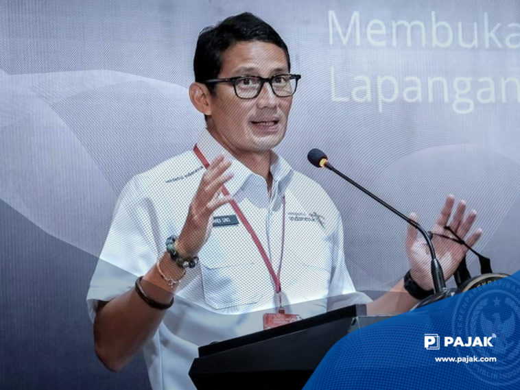 Indonesia Terima Keketuaan Asean Tourism Forum 2023