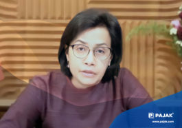 Menkeu Optimistis Penerimaan Perpajakan 2022 Terjaga
