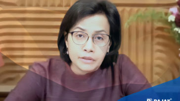 Menkeu Optimistis Penerimaan Perpajakan 2022 Terjaga