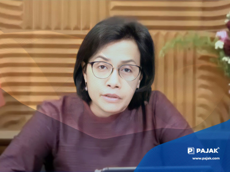 Menkeu Optimistis Penerimaan Perpajakan 2022 Terjaga
