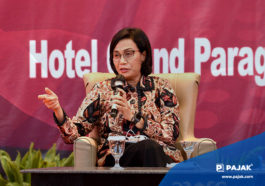 Menkeu Soroti Tiga Evaluasi Pengelolaan APBD 2021