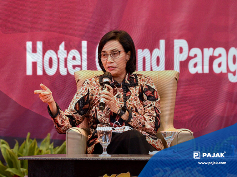 Menkeu Soroti Tiga Evaluasi Pengelolaan APBD 2021