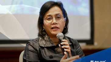 Pemerintah Alokasikan Anggaran PEN 2022 Rp 414 T