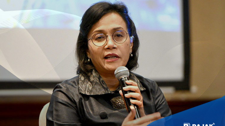 Pemerintah Alokasikan Anggaran PEN 2022 Rp 414 T