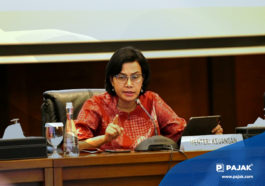Realisasi Pendapatan Negara 2021 Capai Rp 2 Ribu Triliun