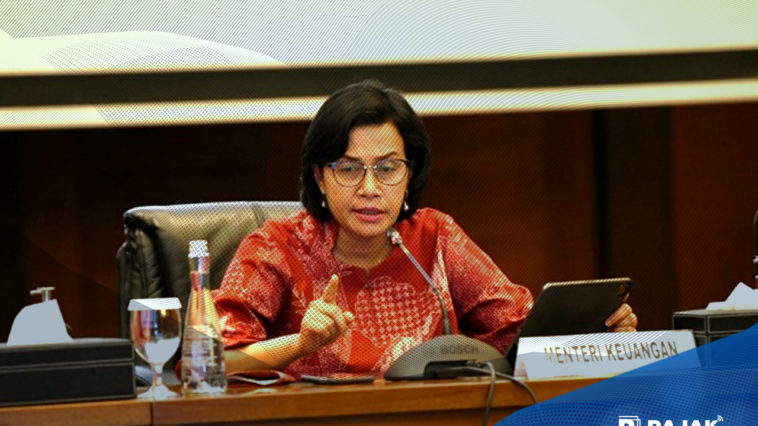 Realisasi Pendapatan Negara 2021 Capai Rp 2 Ribu Triliun