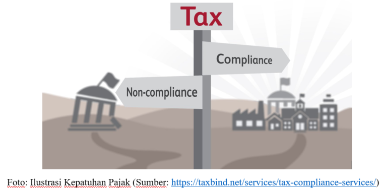 UU HPP: Dilematik Pemulihan Ekonomi dan Issue Tax Compliance