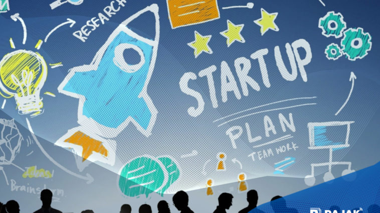 Mandiri Capital Indonesia Fokus Pendanaan Startup