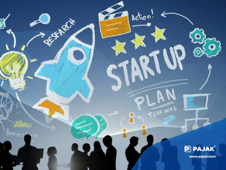 Mandiri Capital Indonesia Fokus Pendanaan Startup