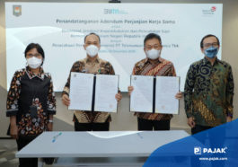 Telkom-Ditjen Dukcapil Kolaborasi Penguatan Validasi Data