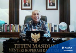 Pemerintah Terbitkan Perpres Pengembangan Wirausaha
