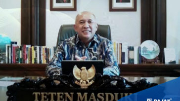 Pemerintah Terbitkan Perpres Pengembangan Wirausaha