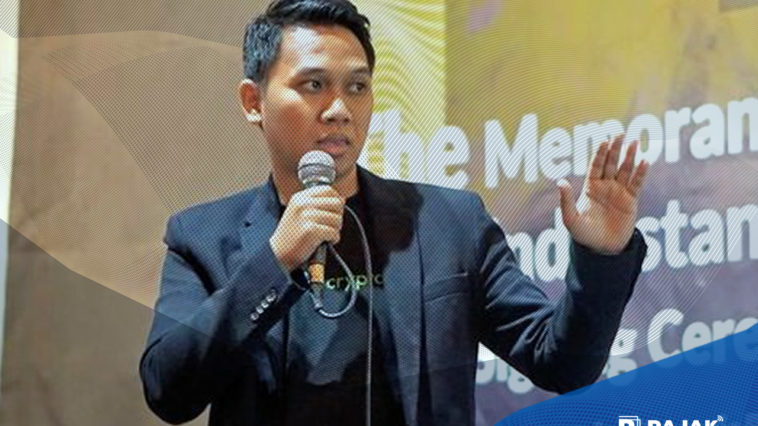 Pengenaan Pajak Kripto dan NFT Jangan Menyulitkan