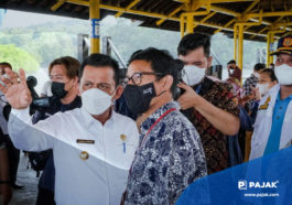 Menparekraf: Batam Siap Terapkan Travel Bubble
