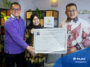 Treasury Mendapatkan Izin Emas Digital Dari Bappebti
