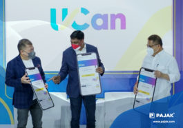 Indosat dan Bank QNB Luncurkan Pinjaman Digital