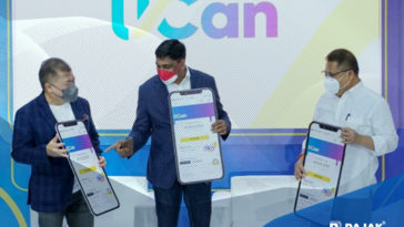 Indosat dan Bank QNB Luncurkan Pinjaman Digital