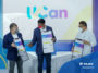 Indosat dan Bank QNB Luncurkan Pinjaman Digital