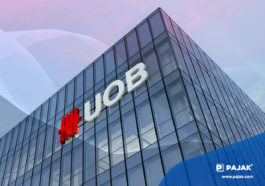 UOB Akuisisi Bisnis Konsumer Citigroup
