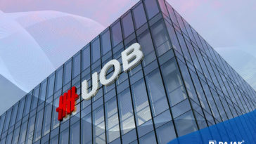 UOB Akuisisi Bisnis Konsumer Citigroup