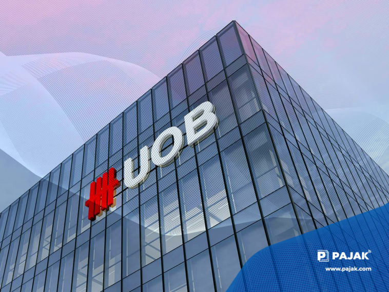 UOB Akuisisi Bisnis Konsumer Citigroup