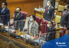 UU IKN Disahkan, Kemenkeu Mulai Siapkan Pendanaan