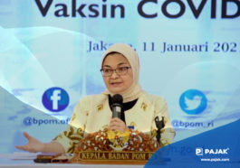 Ini Lima Merek Vaksin Booster yang Diizinkan BPOM