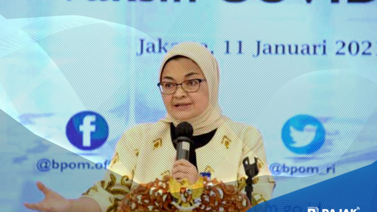 Ini Lima Merek Vaksin Booster yang Diizinkan BPOM