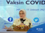 Ini Lima Merek Vaksin Booster yang Diizinkan BPOM