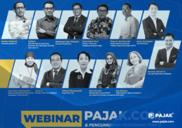 Kemenkeu Apresiasi Diskusi HPP Dukung Ekonomi Digital