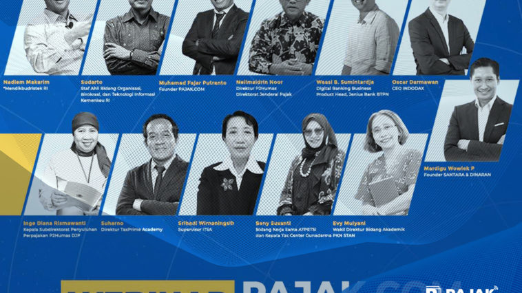 Kemenkeu Apresiasi Diskusi HPP Dukung Ekonomi Digital