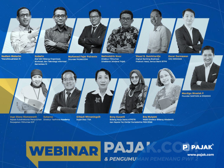 Kemenkeu Apresiasi Diskusi HPP Dukung Ekonomi Digital
