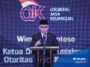 OJK Larang Lembaga Keuangan Fasilitasi Transaksi Kripto